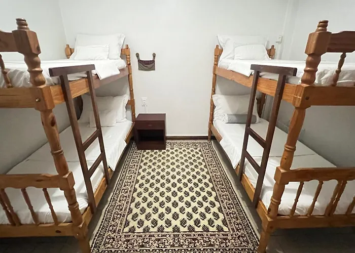 Casa Dona Hilda Blumenau