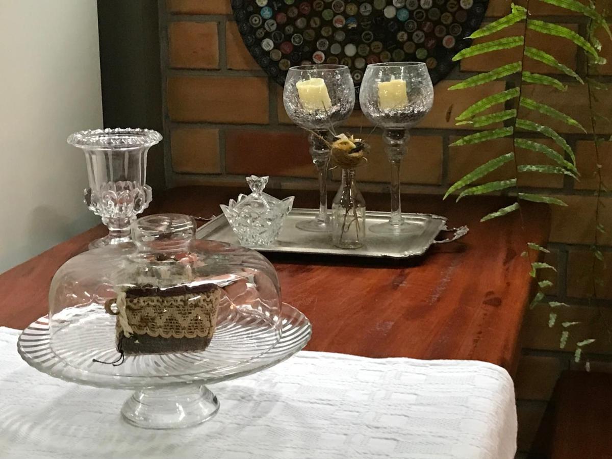 Casa Dona Hilda Blumenau