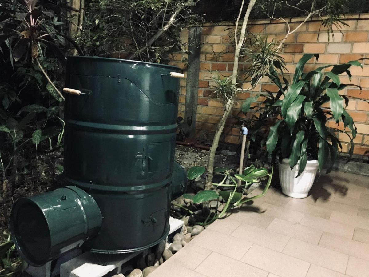 民宿 Casa Dona Hilda *