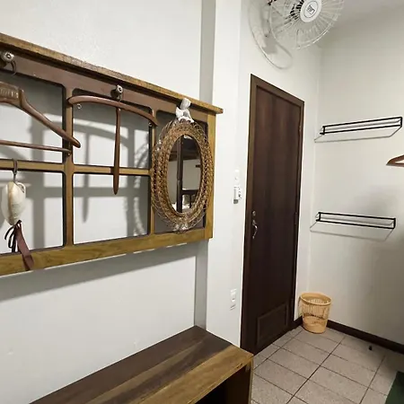 Casa Dona Hilda Blumenau Apartment Exterior photo