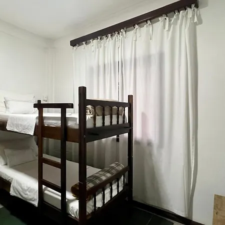 Casa Dona Hilda Blumenau Apartment Exterior photo