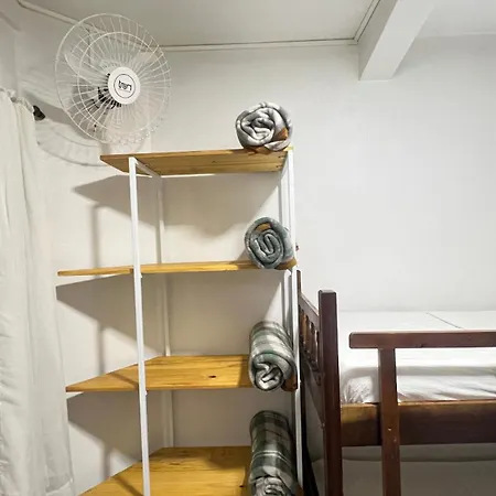 Casa Dona Hilda Blumenau Apartment Exterior photo