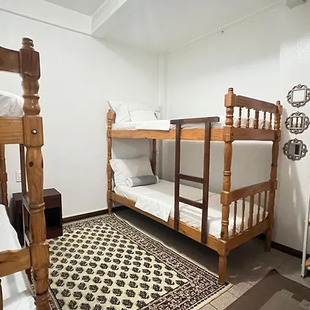 Casa Dona Hilda Blumenau Apartment Exterior photo