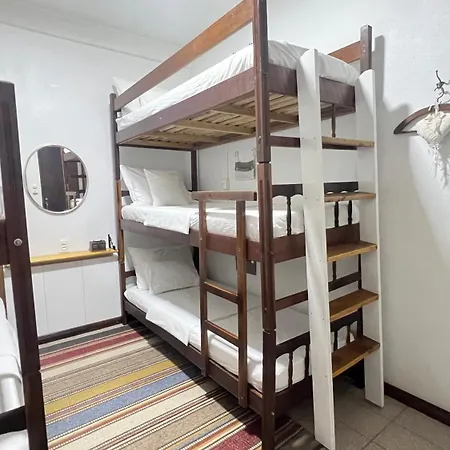 Casa Dona Hilda Blumenau Apartment Exterior photo