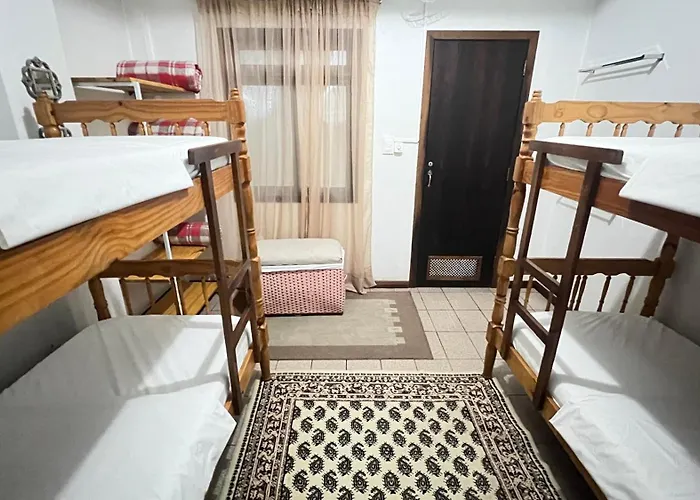 Casa Dona Hilda Blumenau