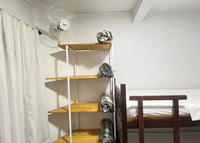 Casa Dona Hilda Blumenau