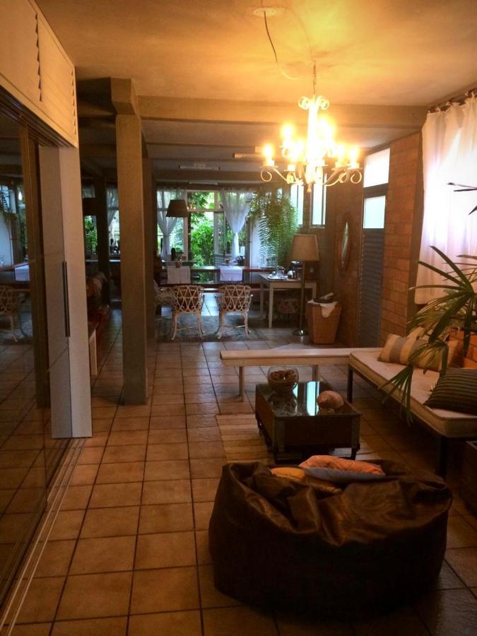 Casa Dona Hilda