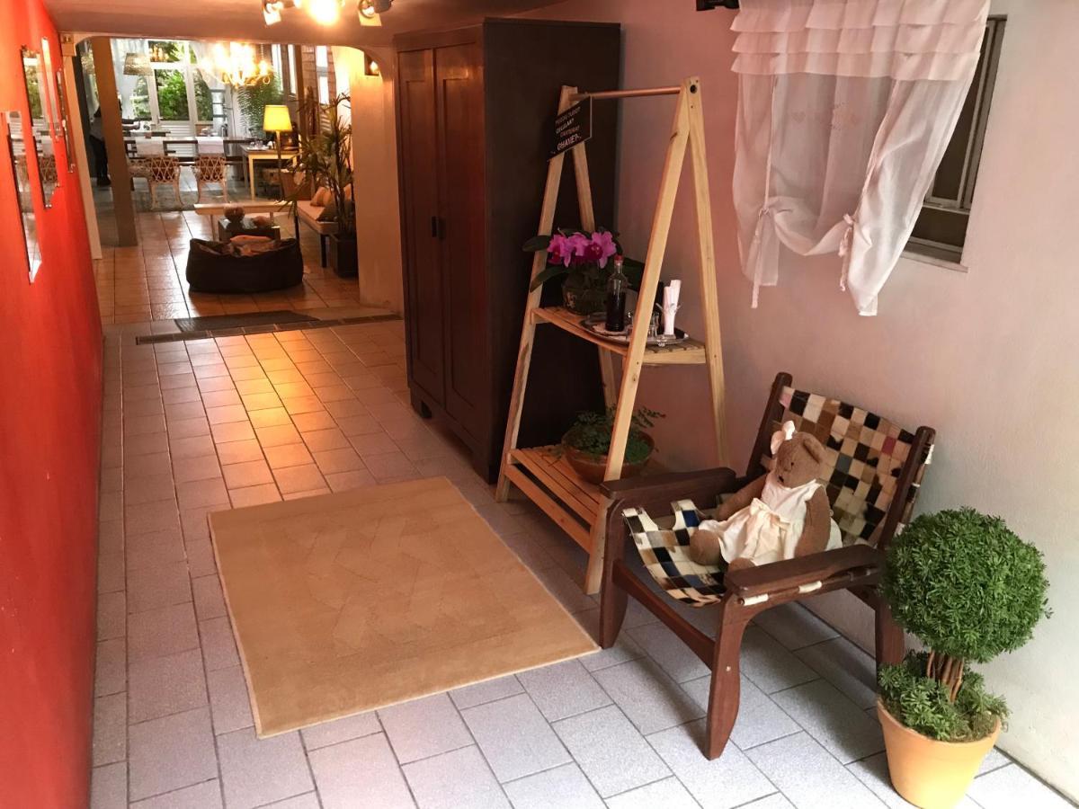 Casa Dona Hilda *