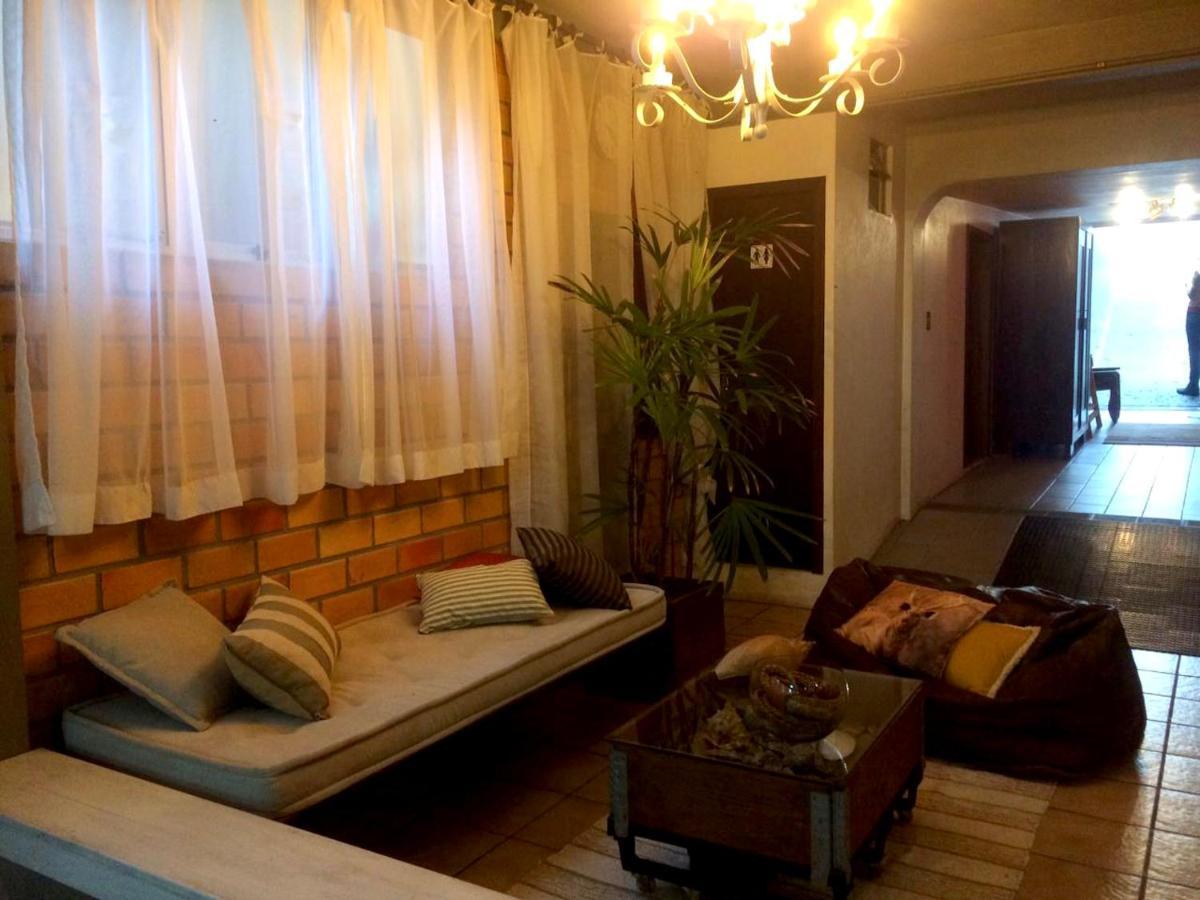 Casa Dona Hilda Homestay