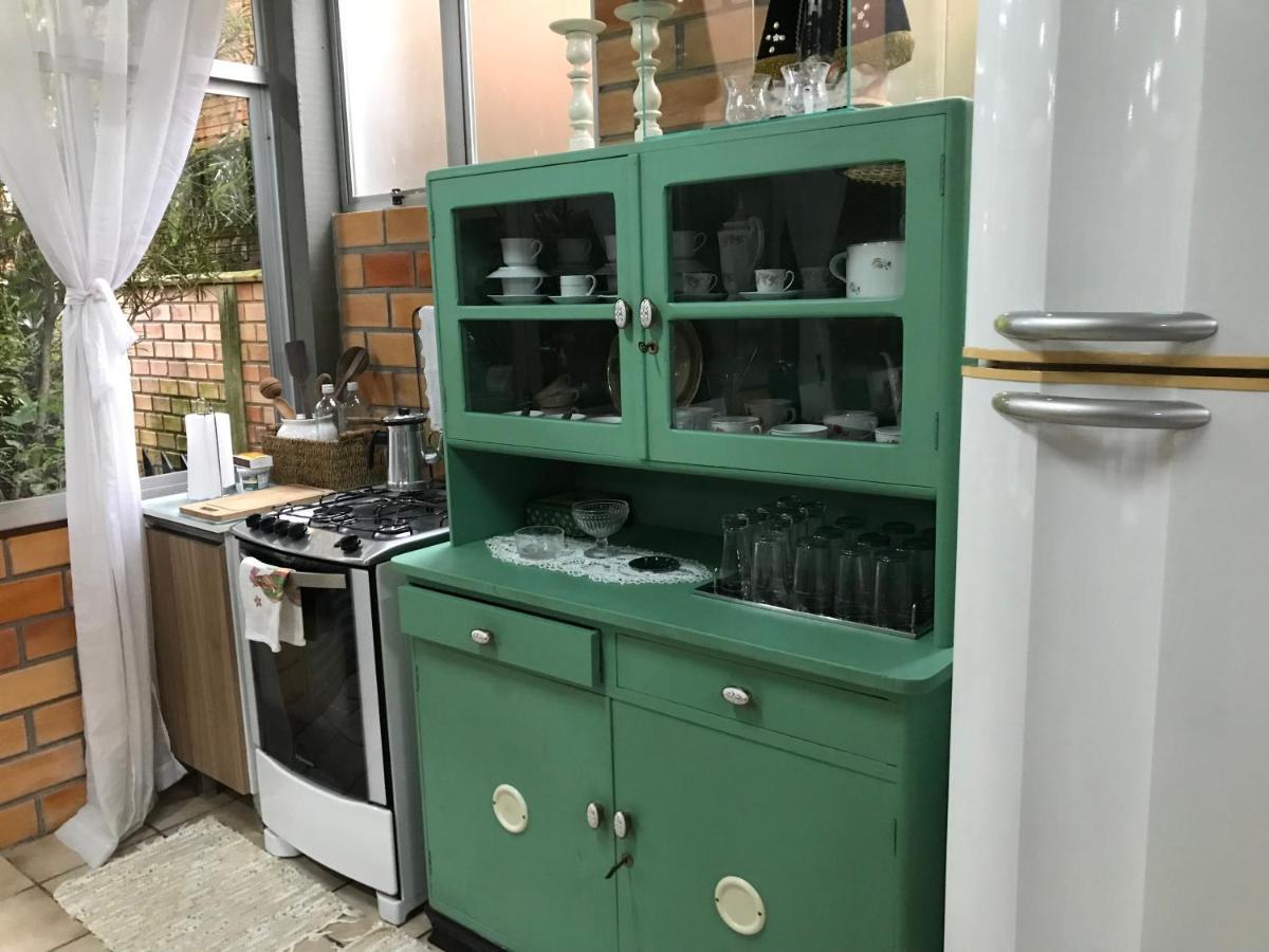 Casa Dona Hilda * Blumenau