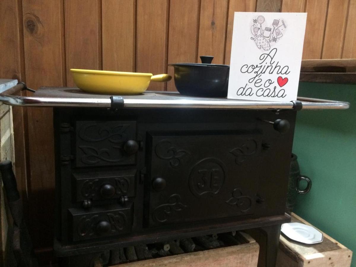 Casa Dona Hilda * Blumenau