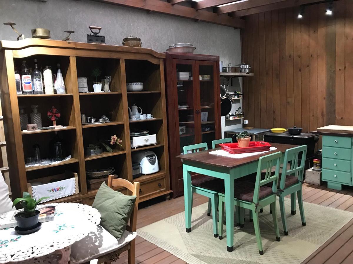 Casa Dona Hilda Blumenau