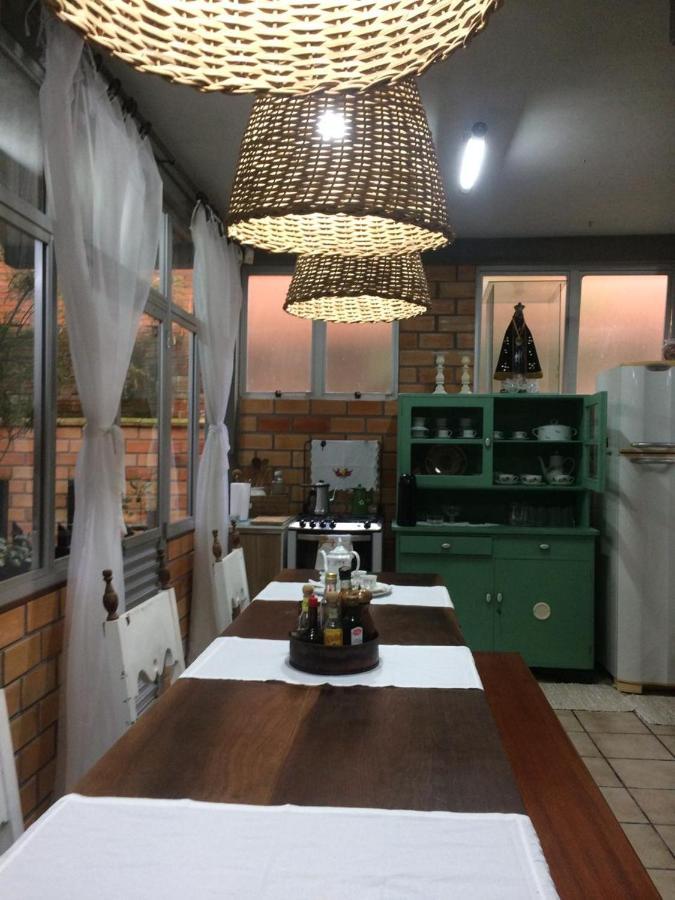 Casa Dona Hilda *
