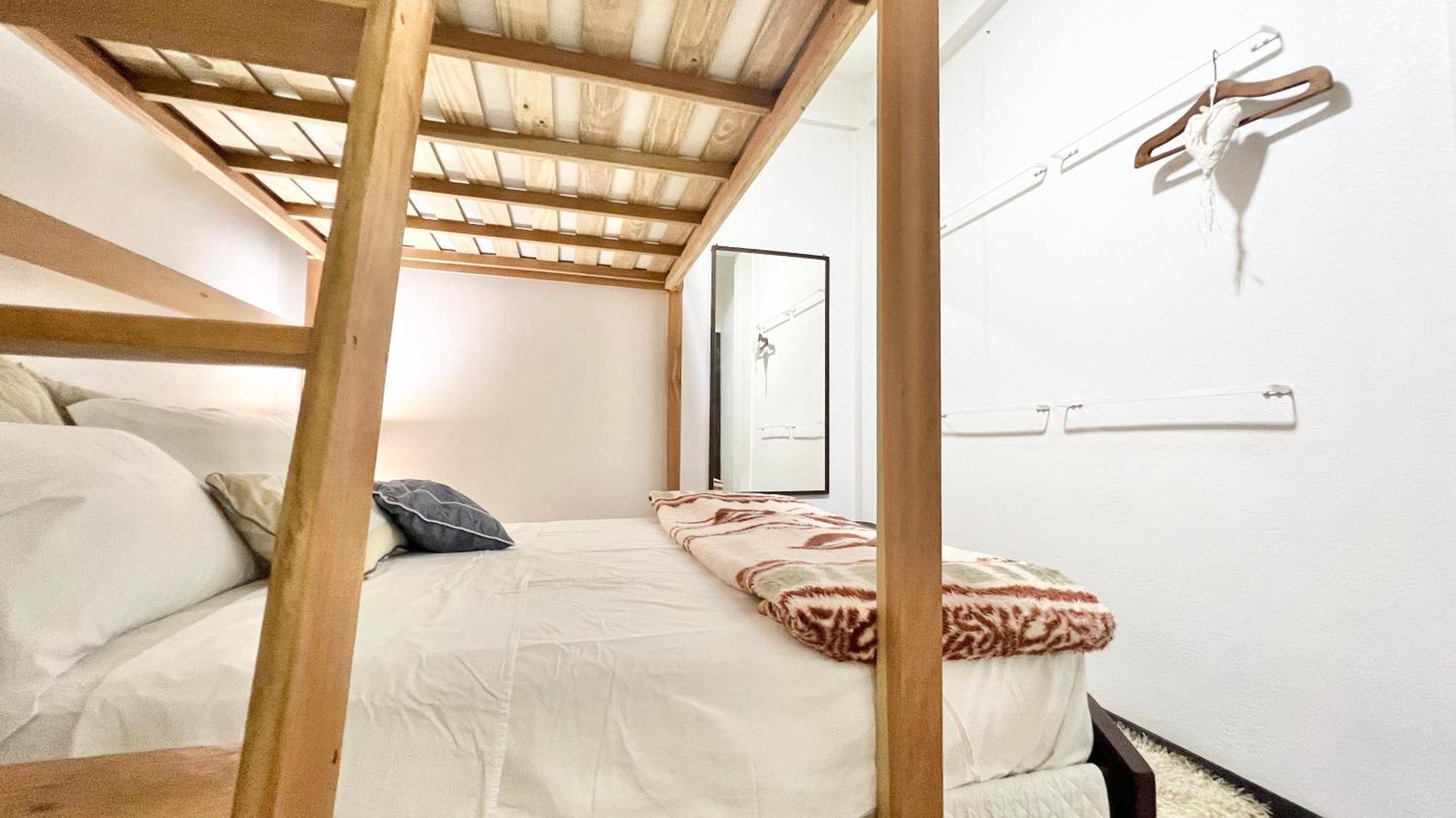 Homestay Casa Dona Hilda