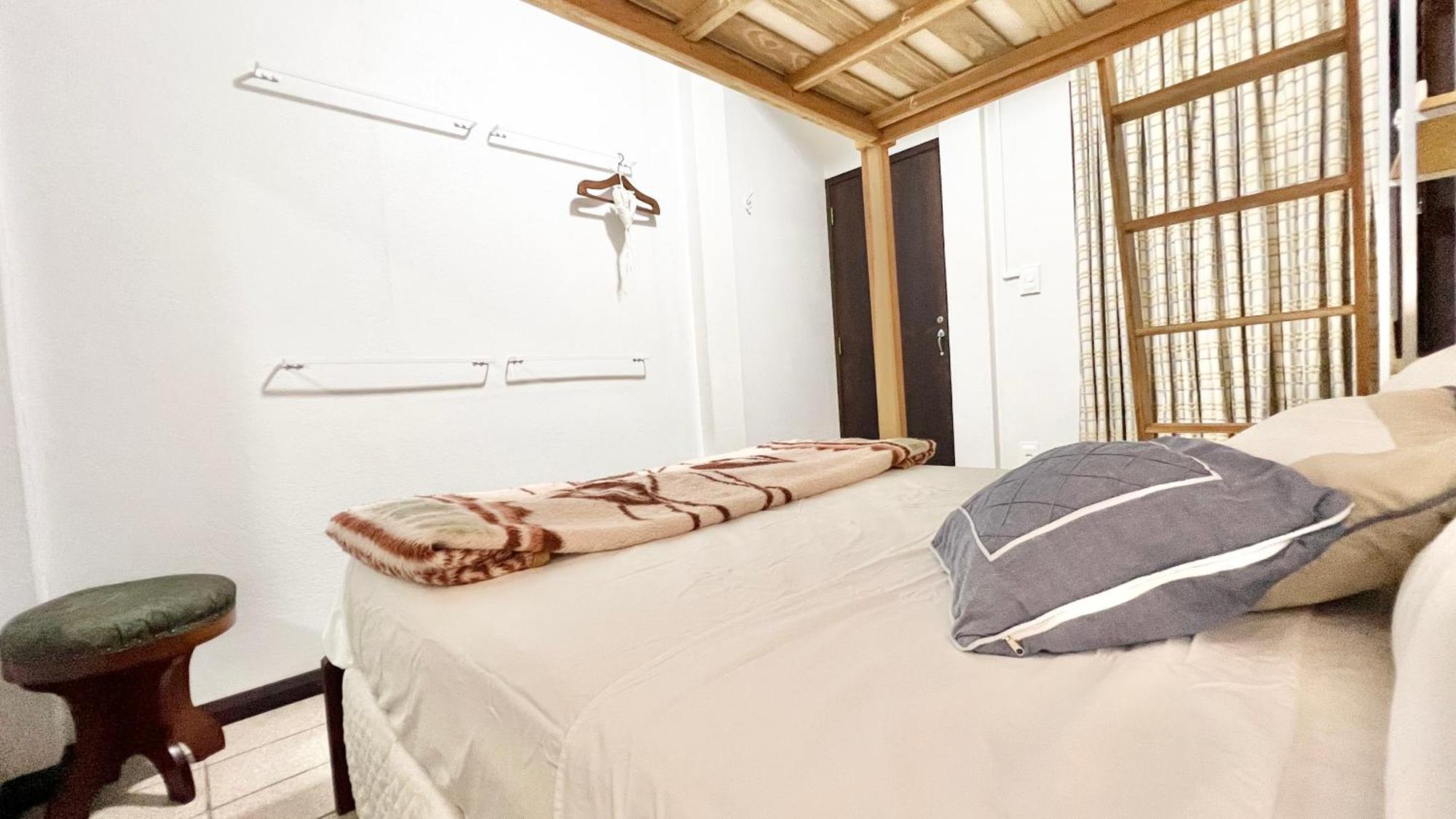 Homestay Casa Dona Hilda