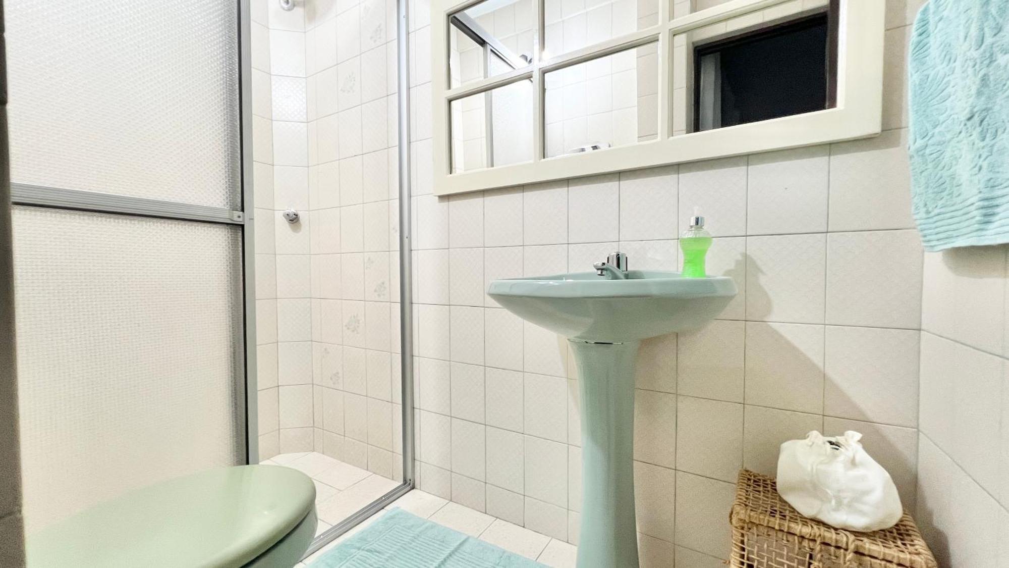 Homestay Casa Dona Hilda