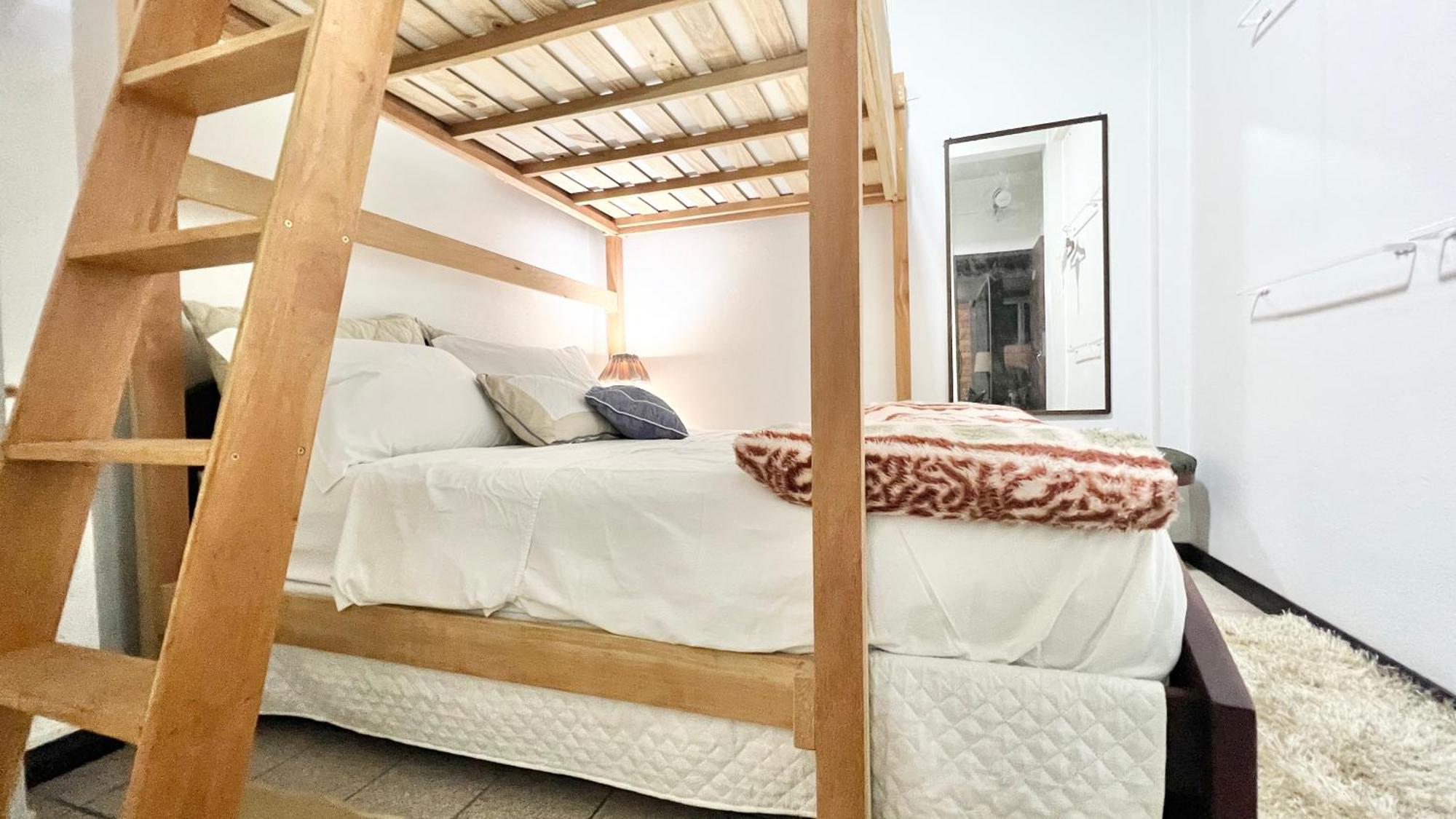 Casa Dona Hilda Homestay Blumenau