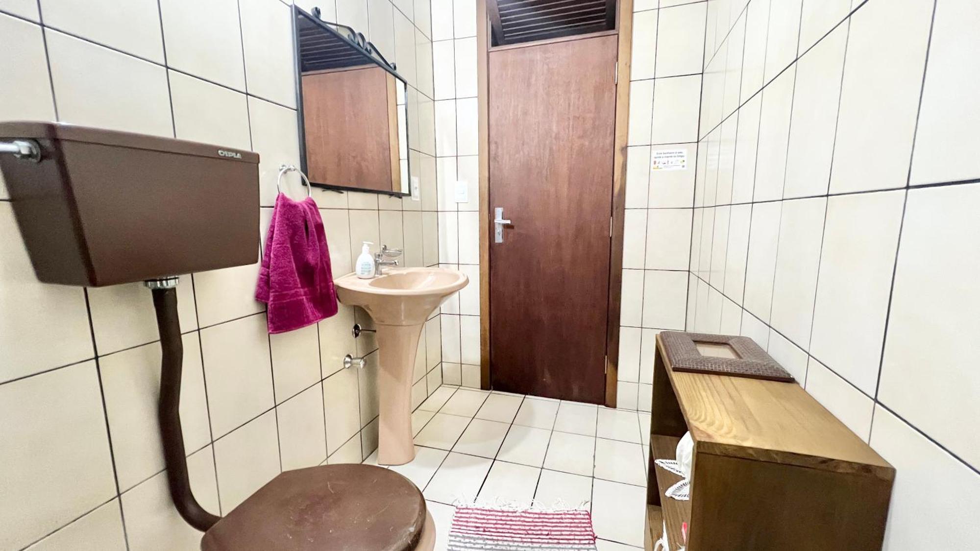 Homestay Casa Dona Hilda