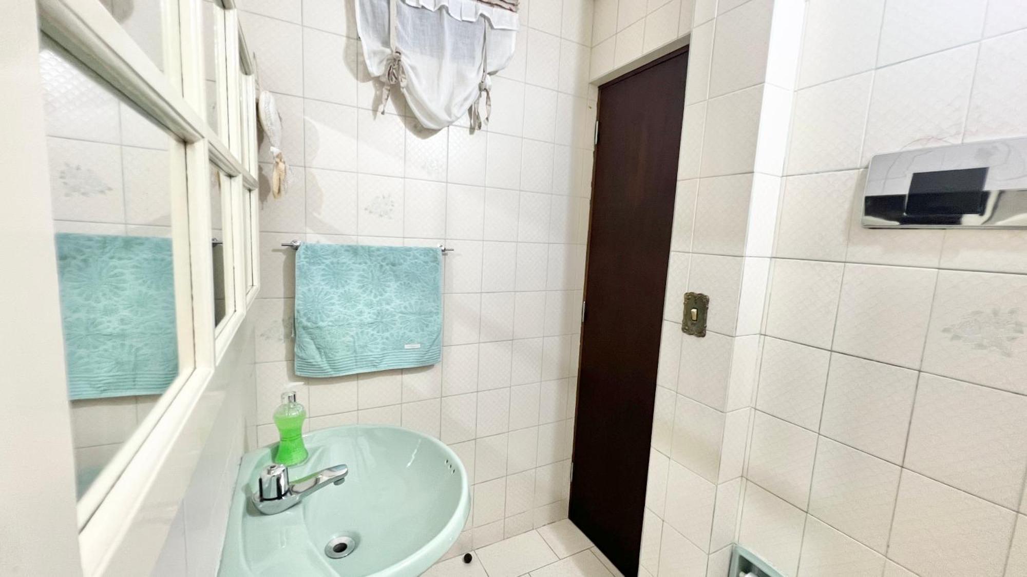 Casa Dona Hilda Homestay