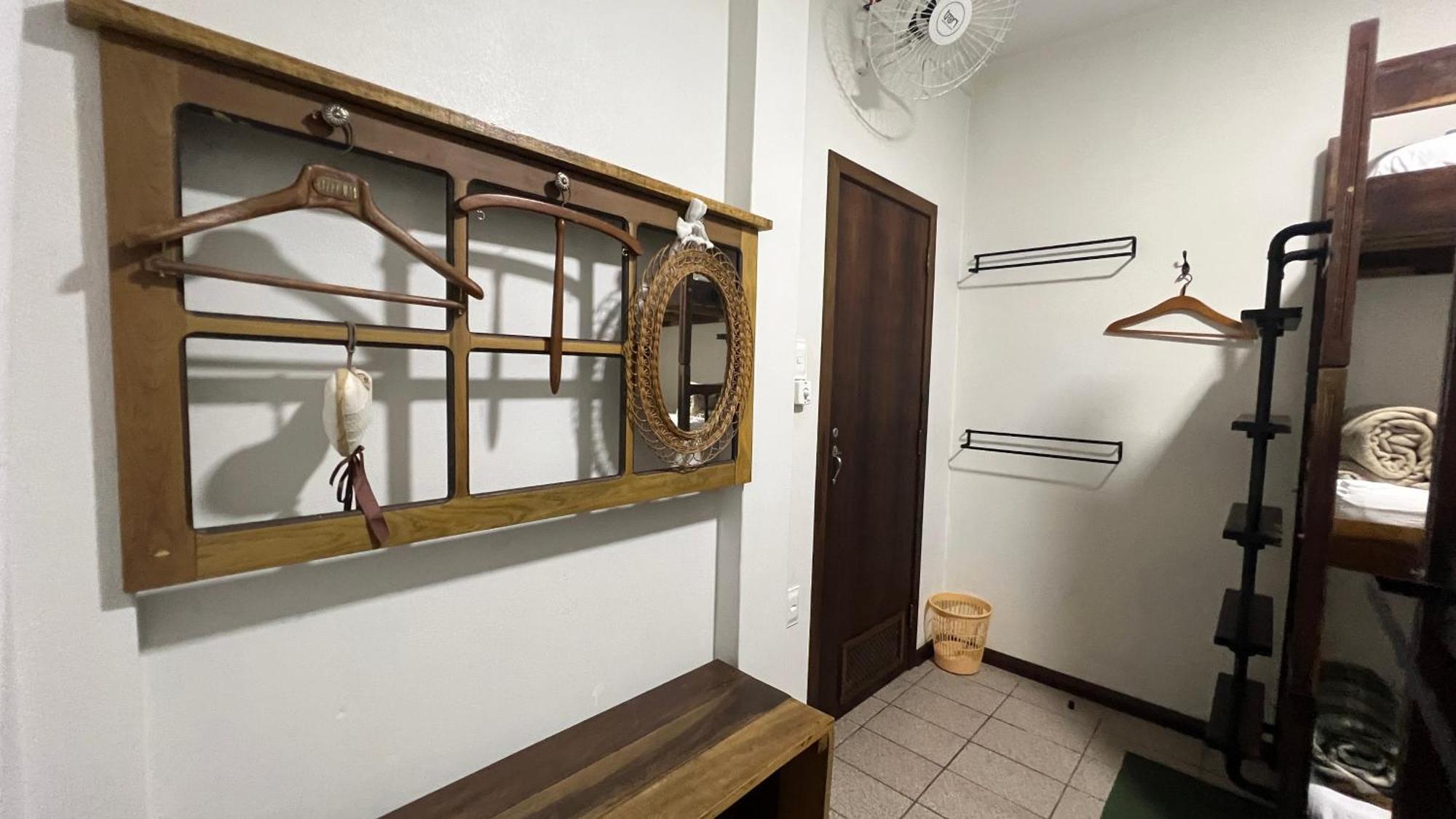 Casa Dona Hilda Homestay *