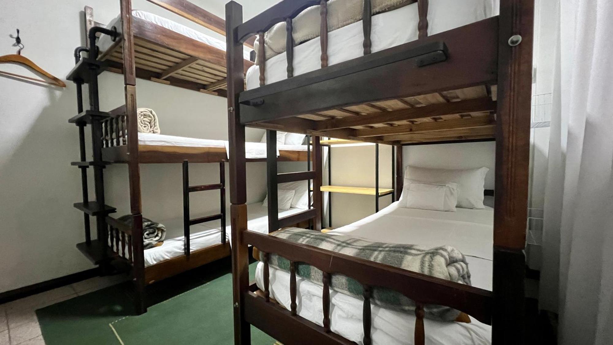 Homestay Casa Dona Hilda *