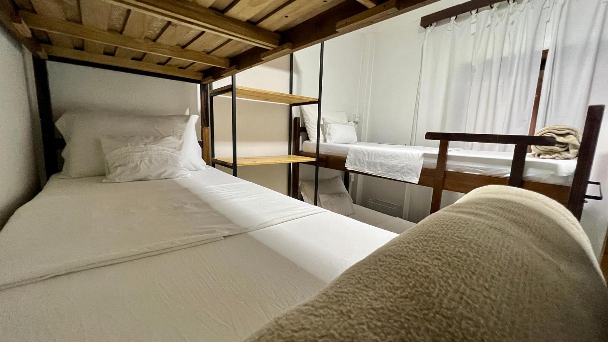 Homestay Casa Dona Hilda *