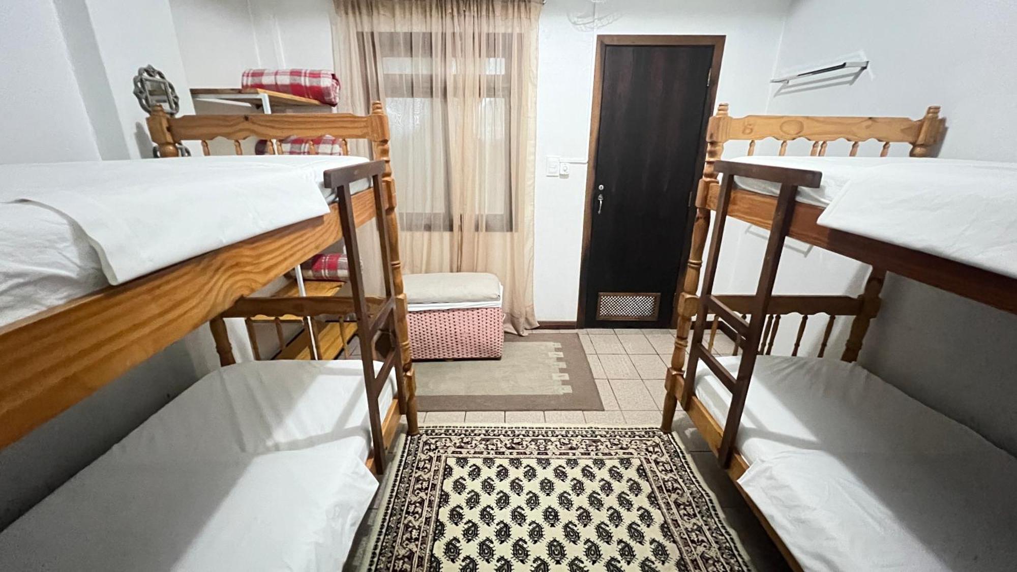 Casa Dona Hilda Homestay Blumenau