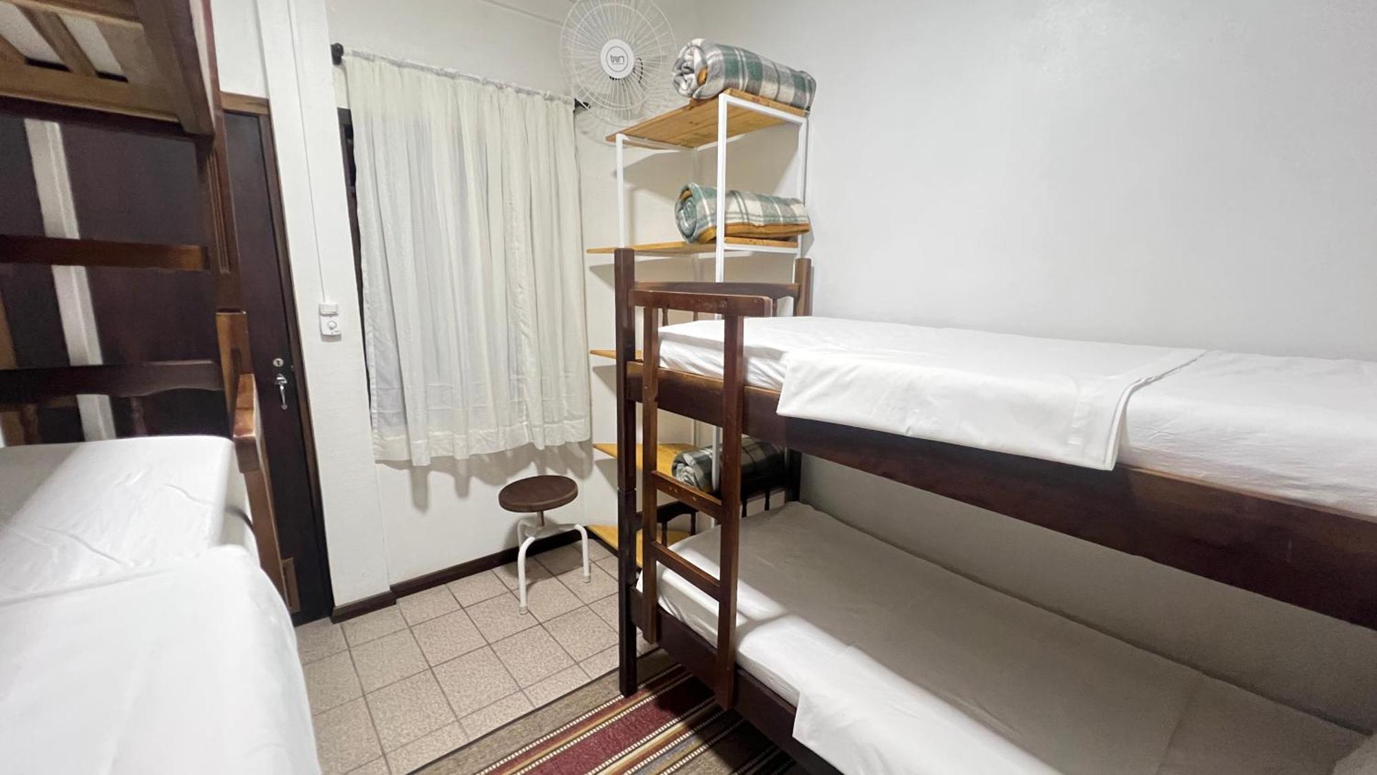 Homestay Casa Dona Hilda *