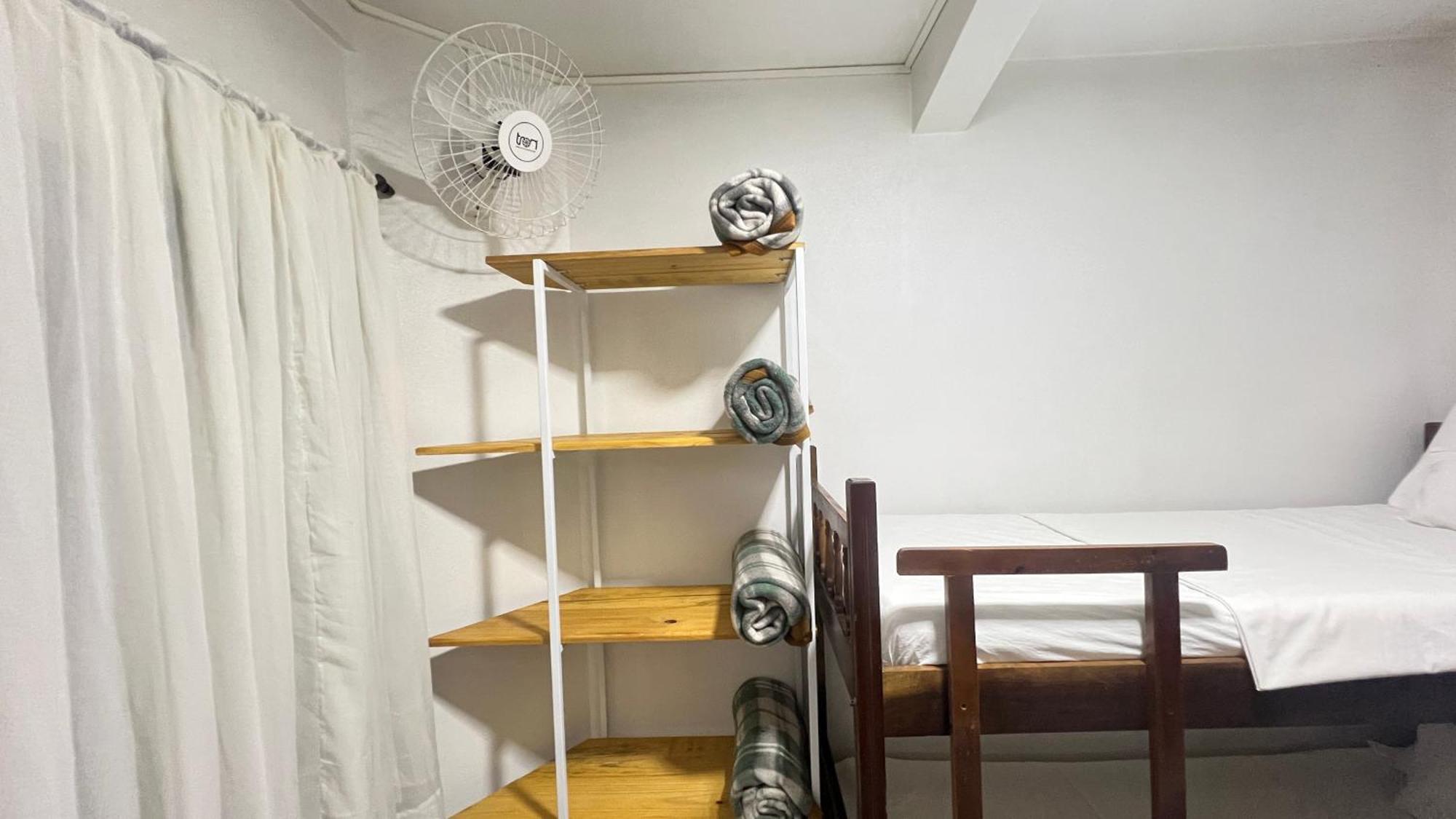 Homestay Casa Dona Hilda Blumenau