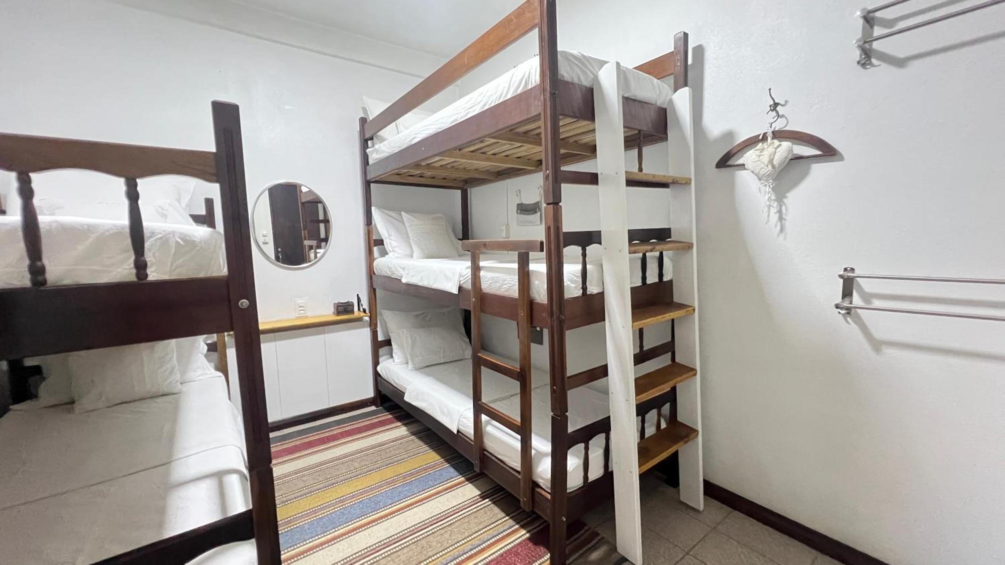 Casa Dona Hilda Homestay