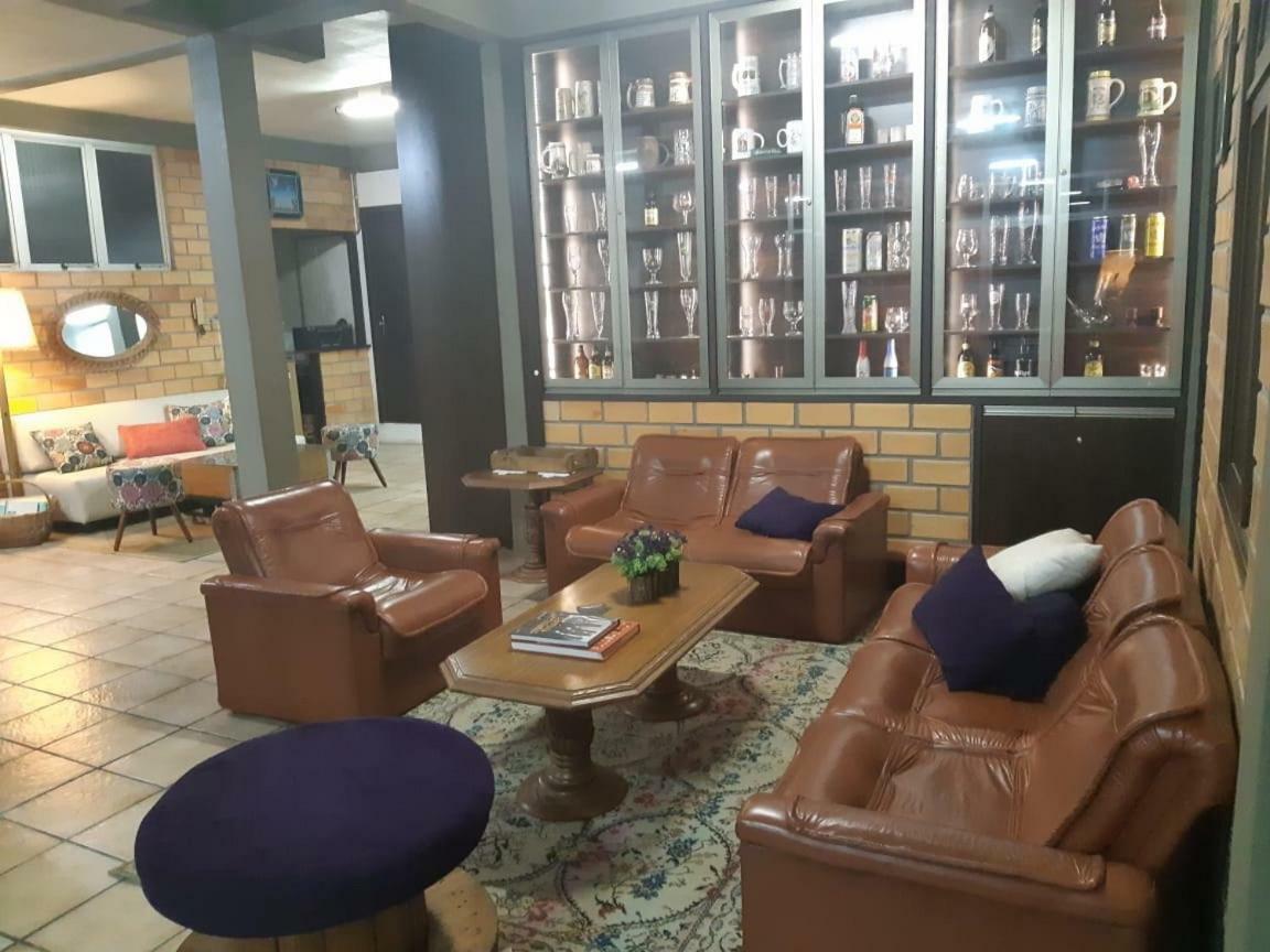 Homestay Casa Dona Hilda Blumenau
